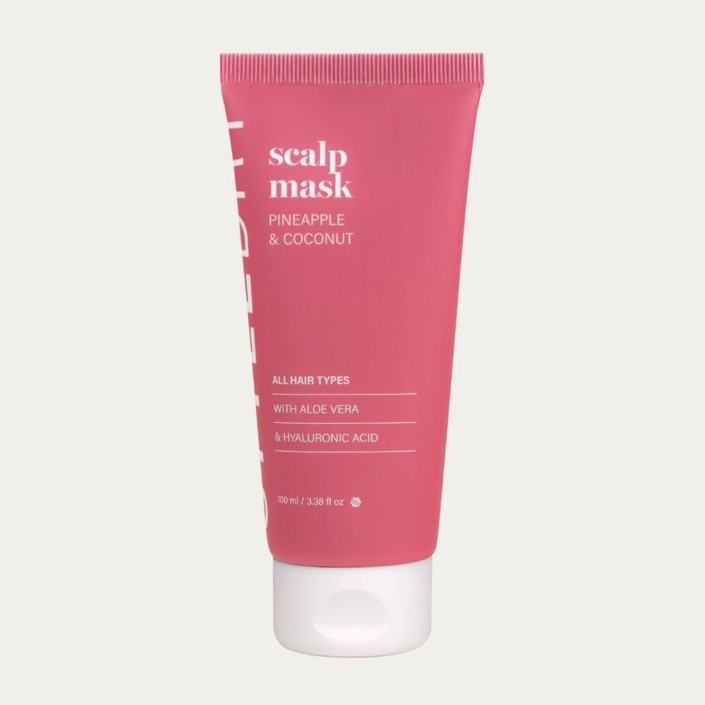 NEW Styledry Pineapple & Coconut Scalp Mask